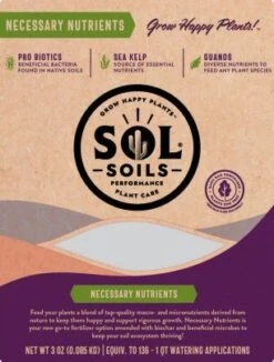 Sol Biotics Bundle Pack – Complete Plant Wellness Kit For Thriving Plants -Ed's plant shop sol biotics bundle pack complete plant wellness kit for thriving plants 722539