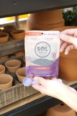 Sol Biotics Bundle Pack – Complete Plant Wellness Kit For Thriving Plants -Ed's plant shop sol biotics bundle pack complete plant wellness kit for thriving plants 861986