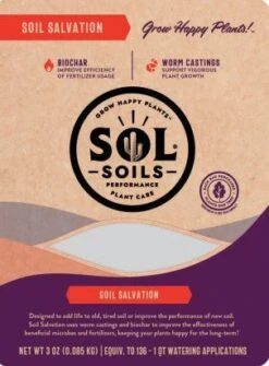 Sol Biotics Bundle Pack – Complete Plant Wellness Kit For Thriving Plants -Ed's plant shop sol biotics bundle pack complete plant wellness kit for thriving plants 882141