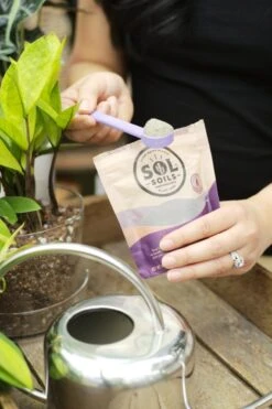 Sol Biotics – Necessary Nutrients: Probiotic Fertilizer & Soil Booster 12 Sol Biotics – Necessary Nutrients: Probiotic Fertilizer & Soil Booster -Ed's plant shop sol biotics necessary nutrients 716930