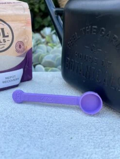 Sol Biotics Purple Powder Spoon – 1 Teaspoon Scoop 8 Sol Biotics Purple Powder Spoon – 1 Teaspoon Scoop -Ed's plant shop sol biotics purple powder spoon 1 teaspoon 901294