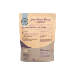 Sol Biotics – Repot Recovery: Probiotic Transplant Shock Relief -Ed's plant shop sol biotics repot recovery probiotic transplant shock relief 6129269