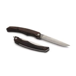 Barebones Solo Folding Knife -Ed's plant shop solo folding knife 732044