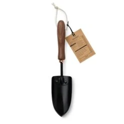 Barebones Spade Garden Hand Trowel – Built For Everyday Gardeners -Ed's plant shop spade garden hand trowel built for everyday gardeners 524672