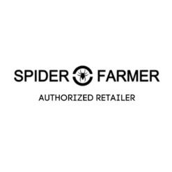 Spider Farmer Cool Mist Humidifier 6L | Compact Humidity Solution For Grow Tents -Ed's plant shop spider farmer cool mist humidifier 6l compact humidity solution for grow tents 171142