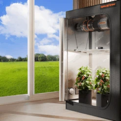 Spider Farmer G4500 450W Dimmable Full Spectrum LED Grow Light 26 Spider Farmer G4500 450W Dimmable Full Spectrum LED Grow Light -Ed's plant shop spider farmer g4500 450w dimmable full spectrum led grow light 807706