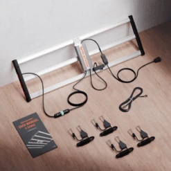 Spider Farmer G4500 450W Dimmable Full Spectrum LED Grow Light 28 Spider Farmer G4500 450W Dimmable Full Spectrum LED Grow Light -Ed's plant shop spider farmer g4500 450w dimmable full spectrum led grow light 972884