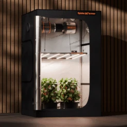 Spider Farmer G5000 480W Dimmable Full Spectrum LED Grow Light | High-Yield Efficiency -Ed's plant shop spider farmer g5000 480w dimmable full spectrum led grow light high yield efficiency 326552