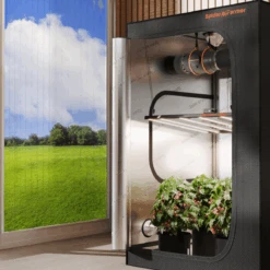 Spider Farmer G5000 480W Dimmable Full Spectrum LED Grow Light | High-Yield Efficiency -Ed's plant shop spider farmer g5000 480w dimmable full spectrum led grow light high yield efficiency 565591