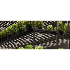 Spider Farmer SE7000 730W Dimmable Full Spectrum LED Grow Light -Ed's plant shop spider farmer se7000 730w dimmable full spectrum led grow light 264496