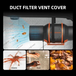 Spider Farmer SF2000 LED Grow Light + 2' X 4' Grow Tent + Inline Fan Combo With Speed Controller -Ed's plant shop spider farmer sf2000 led grow light 2 x 4 grow tent inline fan combo with speed controller 933399