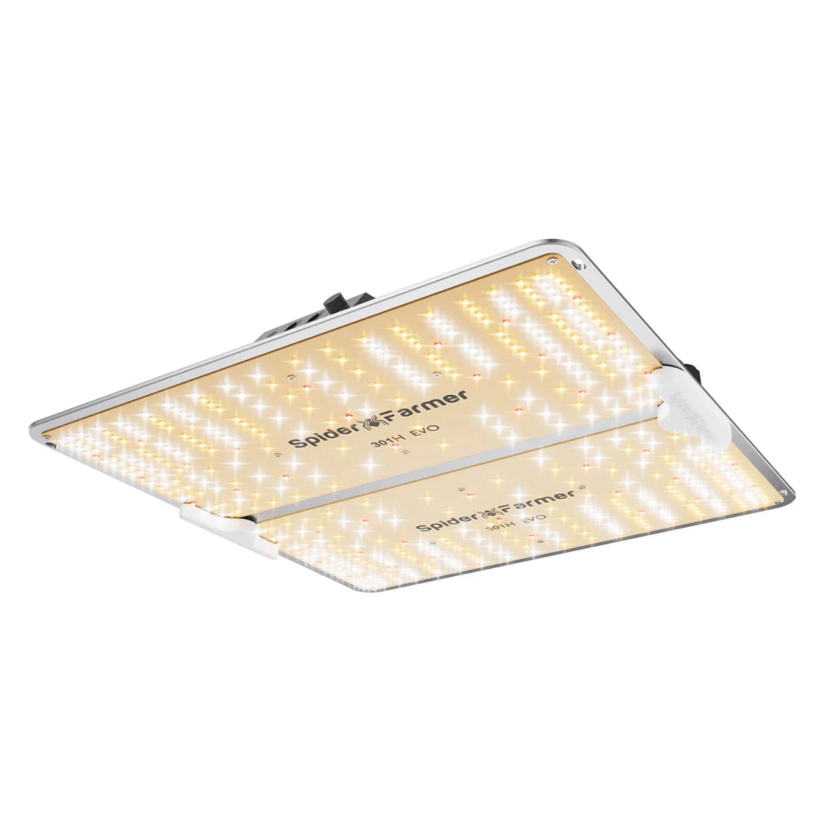 Spider Farmer SF2000Pro 200W Dimmable Full Spectrum LED Grow Light 3 Spider Farmer SF2000Pro 200W Dimmable Full Spectrum LED Grow Light