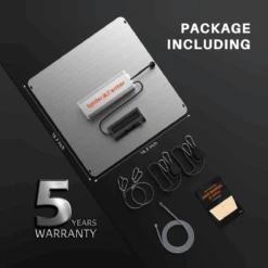 Spider Farmer SF2000Pro 200W Dimmable Full Spectrum LED Grow Light 20 Spider Farmer SF2000Pro 200W Dimmable Full Spectrum LED Grow Light -Ed's plant shop spider farmer sf2000pro 200w dimmable full spectrum led grow light 267723