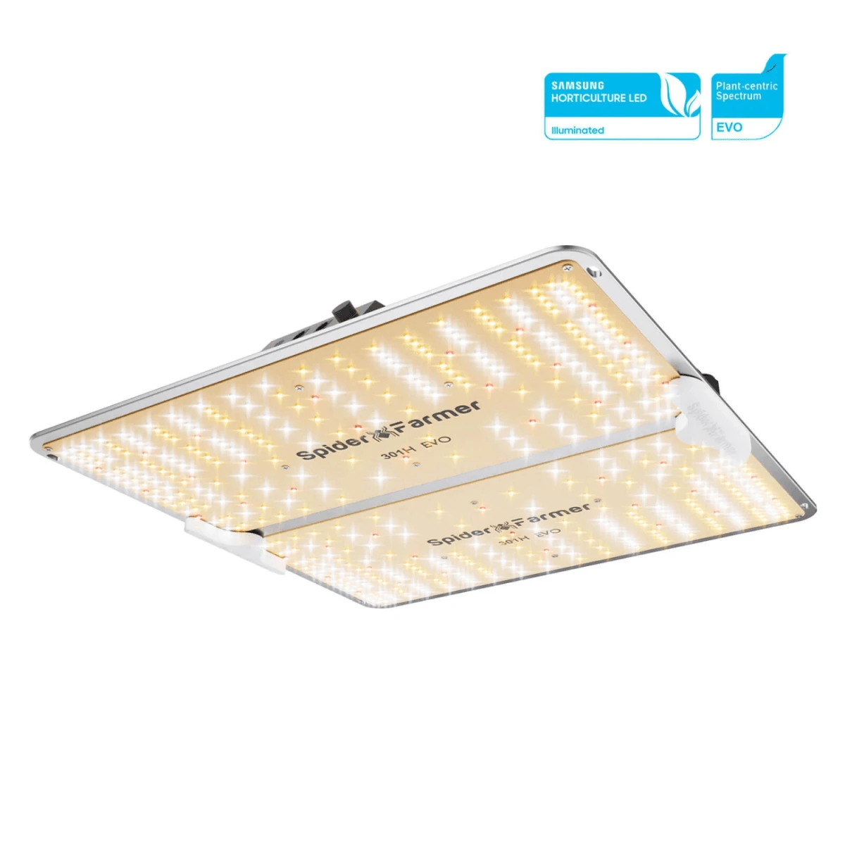 Spider Farmer SF2000Pro 200W Dimmable Full Spectrum LED Grow Light 13 Spider Farmer SF2000Pro 200W Dimmable Full Spectrum LED Grow Light - Image 11