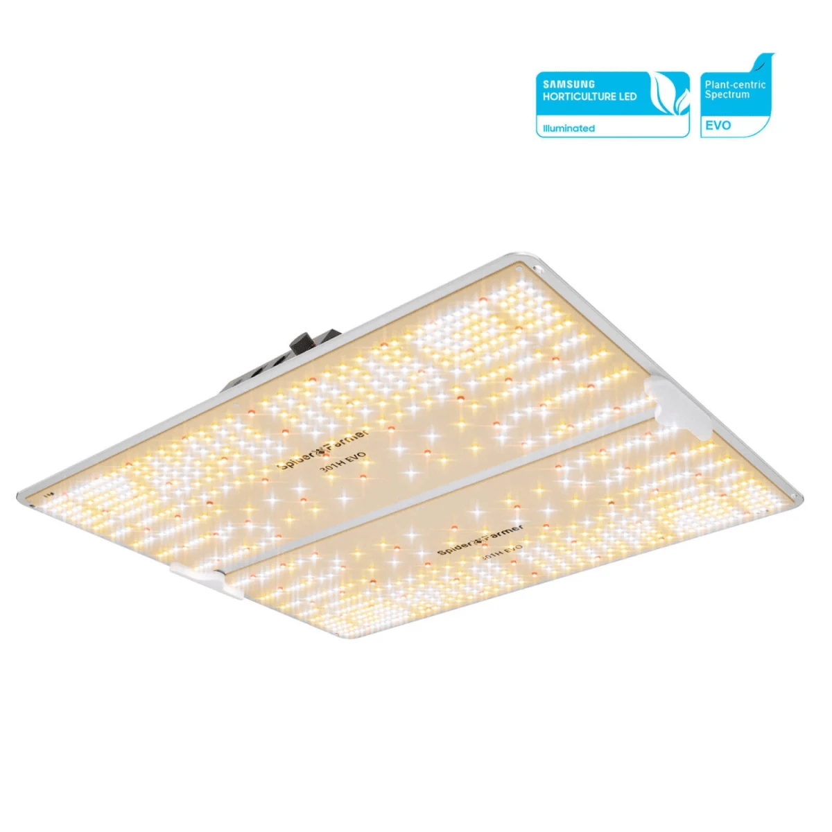 Spider Farmer SF4000 450W Dimmable Full Spectrum LED Grow Light 15 Spider Farmer SF4000 450W Dimmable Full Spectrum LED Grow Light - Image 13