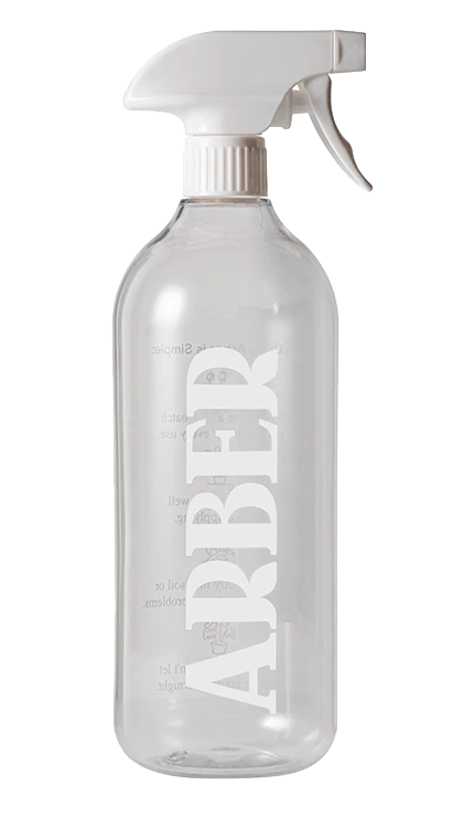 Spray Bottle - 32oz 8 Spray Bottle - 32oz - Image 6
