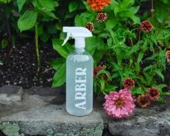 Spray Bottle - 32oz 12 Spray Bottle - 32oz -Ed's plant shop spray bottle 32oz 311225