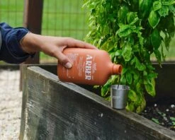 Stainless Steel Measuring Cup – 2oz | Precision Garden Tool -Ed's plant shop stainless steel measuring cup 2oz precision garden tool 321302