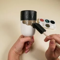 Sugar Metallic Painting Kit -Ed's plant shop sugar metallic painting kit 256900