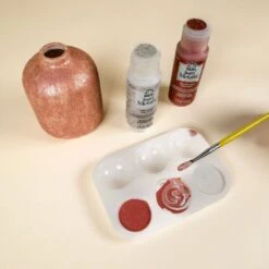 Sugar Metallic Painting Kit -Ed's plant shop sugar metallic painting kit 864966