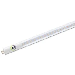 T5 HO Ballast Bypass 4FT LED Grow Lamp (54W Eqv.) – Sun White Pro Spectrum