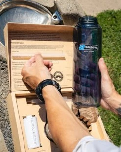 The Answer 2.0 | Compatible With Hydro Flask, Nalgene, And More! -Ed's plant shop the answer 20 compatible with hydro flask nalgene and more 105540