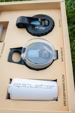 The Answer 2.0 | Compatible With Hydro Flask, Nalgene, And More! -Ed's plant shop the answer 20 compatible with hydro flask nalgene and more 526403