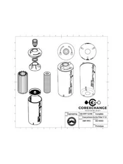 The Answer 2.0 | Compatible With Hydro Flask, Nalgene, And More! -Ed's plant shop the answer 20 compatible with hydro flask nalgene and more 611717