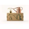 The Classic Haws Watering Can And Spritzer Gift Set -Ed's plant shop the classic haws watering can and spritzer gift set 184900