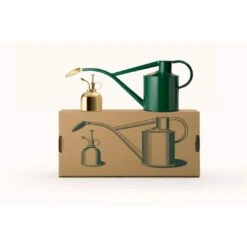 The Classic Haws Watering Can And Spritzer Gift Set -Ed's plant shop the classic haws watering can and spritzer gift set 336078