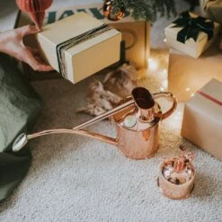 The Classic Haws Watering Can And Spritzer Gift Set -Ed's plant shop the classic haws watering can and spritzer gift set 753464