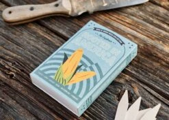 The Explorer: Rooted In America Heirloom Seed Collection – 6 Historic Varieties -Ed's plant shop the explorer rooted in america seed collection 1611702