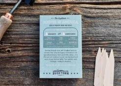 The Explorer: Rooted In America Heirloom Seed Collection – 6 Historic Varieties -Ed's plant shop the explorer rooted in america seed collection 6797983