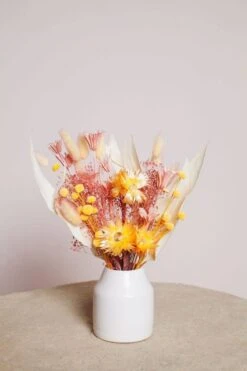 The Sunset Mini Bouquet -Ed's plant shop the sunset mini bouquet 174993