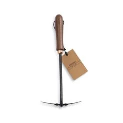 Barebones Triangle Hoe - Hand Tool -Ed's plant shop triangle hoe hand tool 235492