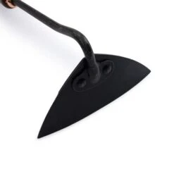 Barebones Triangle Hoe - Hand Tool -Ed's plant shop triangle hoe hand tool 485636