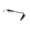 Barebones Triangle Hoe - Hand Tool -Ed's plant shop triangle hoe hand tool 823510