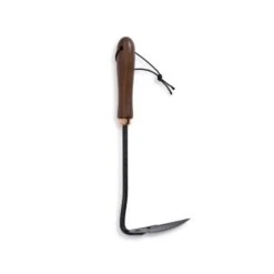 Barebones Triangle Hoe - Hand Tool -Ed's plant shop triangle hoe hand tool 827050