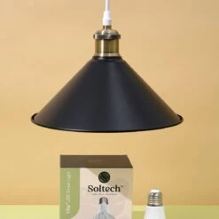 Vita LED Grow Light Pendant Kit - Effortless Indoor Plant Care -Ed's plant shop vita led grow light pendant kit effortless indoor plant care 377813