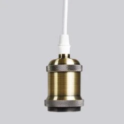 Vita LED Grow Light Pendant Kit - Effortless Indoor Plant Care -Ed's plant shop vita led grow light pendant kit effortless indoor plant care 615710