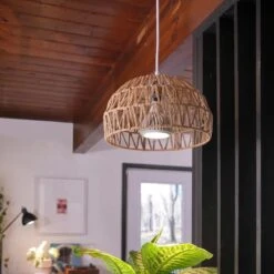Vita LED Grow Light Pendant Kit - Effortless Indoor Plant Care -Ed's plant shop vita led grow light pendant kit effortless indoor plant care 882887