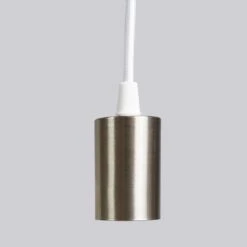 Vita LED Grow Light Pendant Kit - Effortless Indoor Plant Care -Ed's plant shop vita led grow light pendant kit effortless indoor plant care 906715