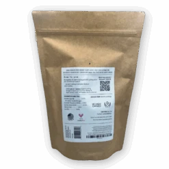 Premium Organic Worm Castings – Nutrient-Rich Soil Booster -Ed's plant shop worm castings 955555