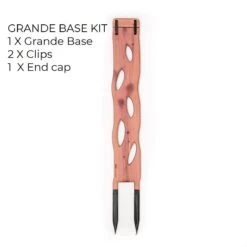 Zella Wooden Trellis: Stylish, Extendable Plant Support For Climbing Plants -Ed's plant shop zella wooden trellis stylish extendable plant support for climbing plants 107120