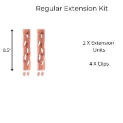 Zella Wooden Trellis: Stylish, Extendable Plant Support For Climbing Plants -Ed's plant shop zella wooden trellis stylish extendable plant support for climbing plants 468553